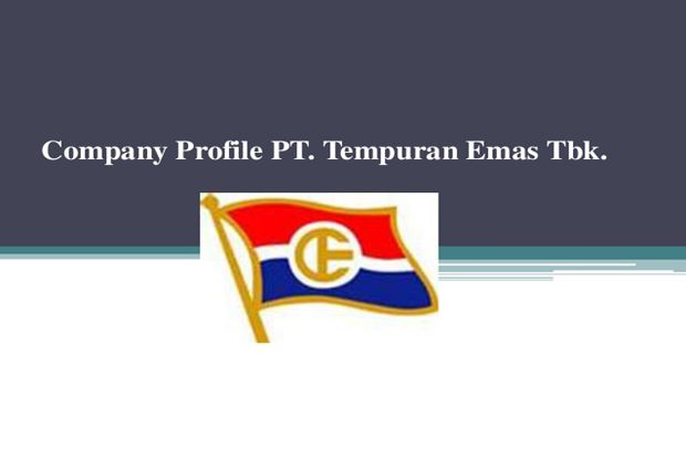 Laba Bersih Turun, TMAS...