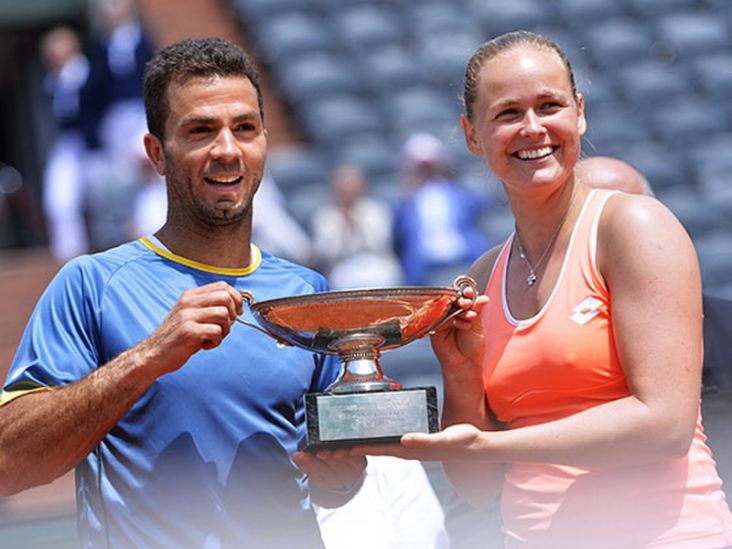 Groenefeld/Rojer Angkat...