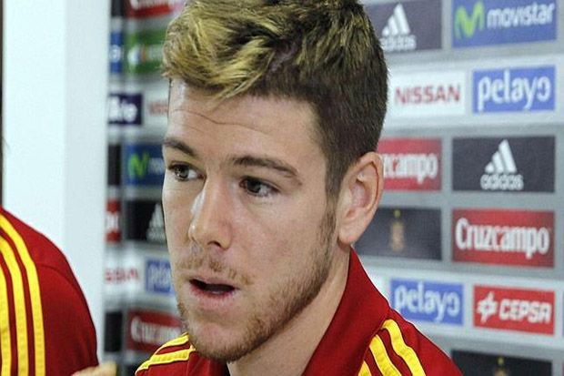 Moreno Siap Membela...
