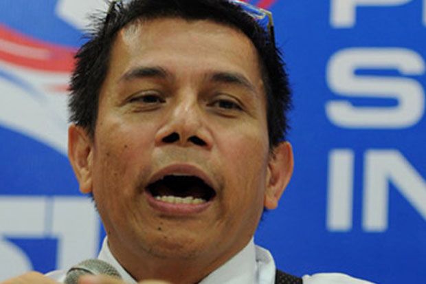 Komdis Belum Mau Komentar