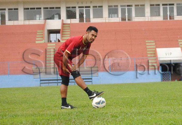 Ponaryo Bukan Anak Emas