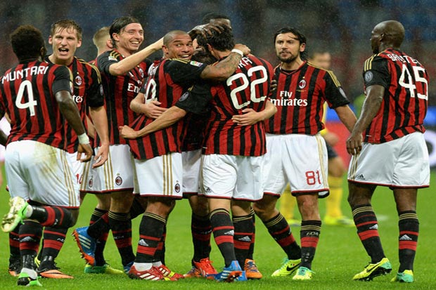 Trio Legenda Milan Soroti...