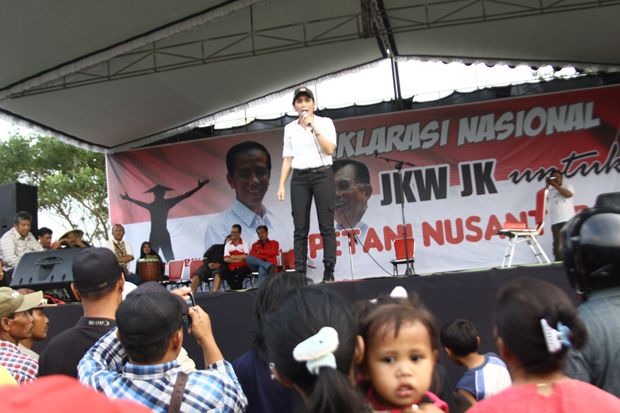 Kubu Jokowi Yakin Dapat...