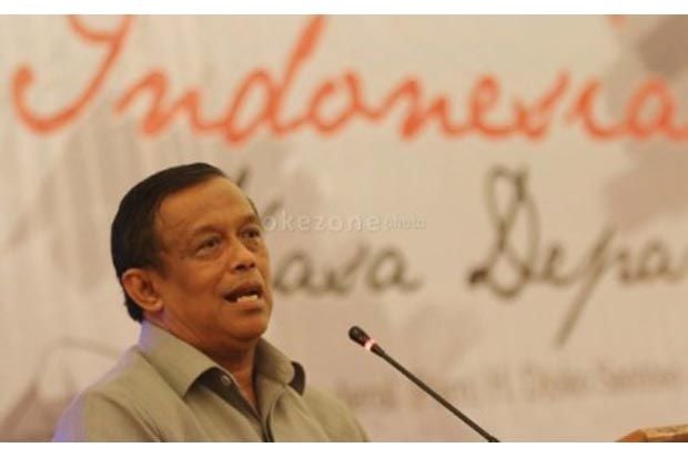 Isu Babinsa, Djoko Santoso...