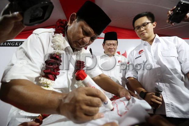 Prabowo Diyakini Bisa...