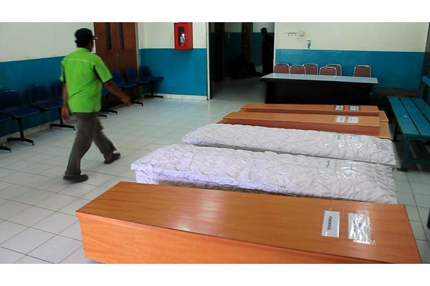 Rp7 Juta Hasil Kerja...