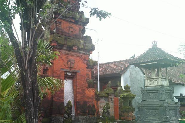 Raja di Bali Bela 36...