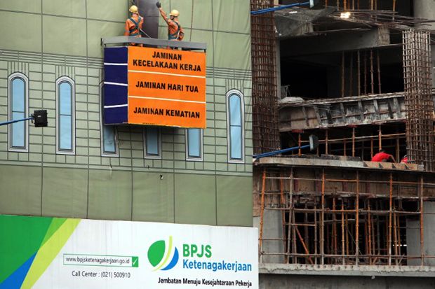 SPN Minta Capres Perhatikan...