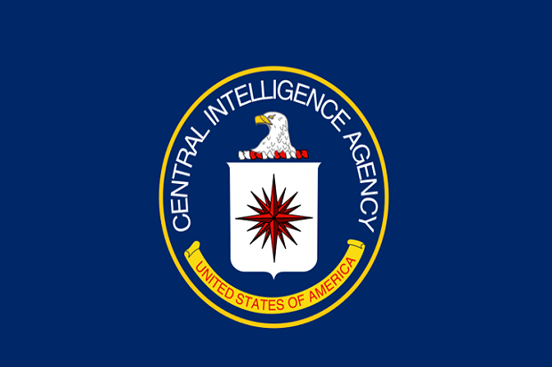Bisa Dimata-matai, CIA...
