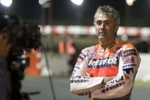 Doohan Yakin Musuh Marquez...