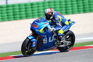 Ducati Tak Ingin Dovi...