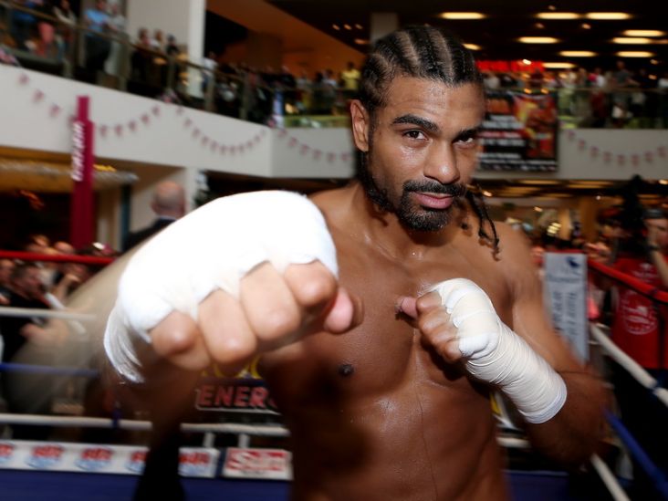 Hayemaker Ikhlas Terima...
