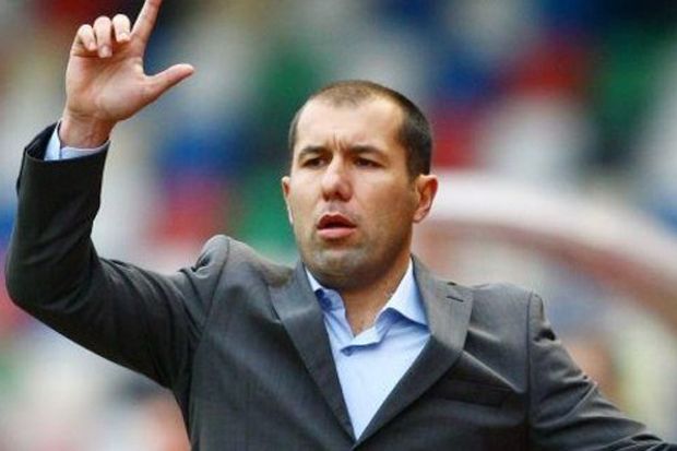 Leonardo Jardim Gantikan...