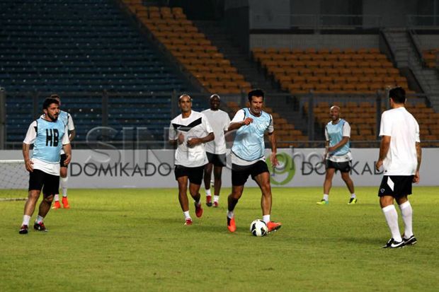 World Cup Legends Berjaya...