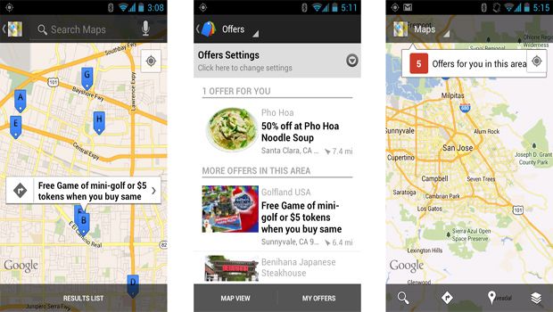 iBeacon Versi Android...