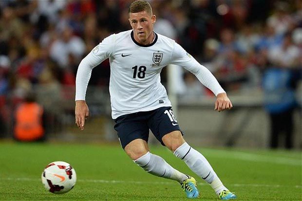 Ross Barkley Dituntut...