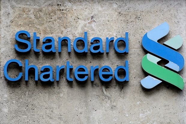 Standard Chartered Incar...
