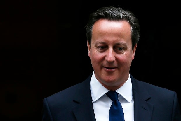 Cameron Prihatin Sekolah...