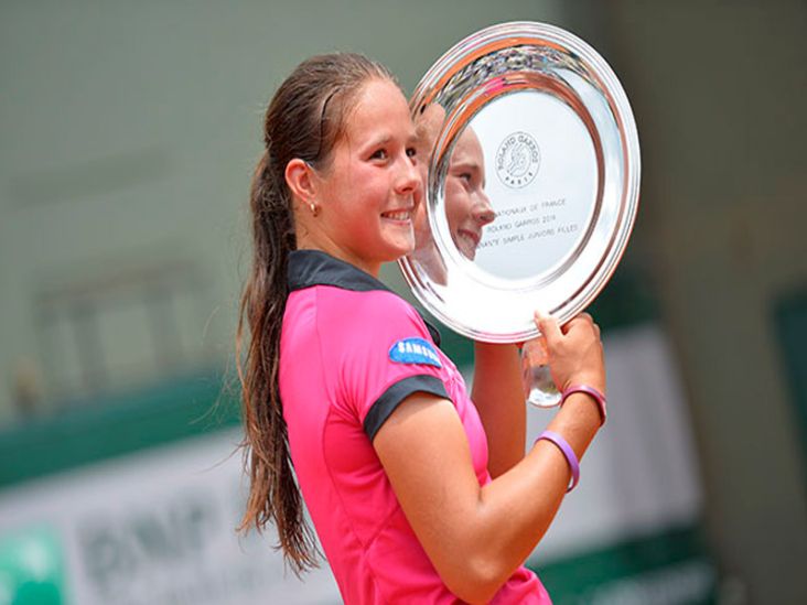 Darya Kasatkina Penerus...