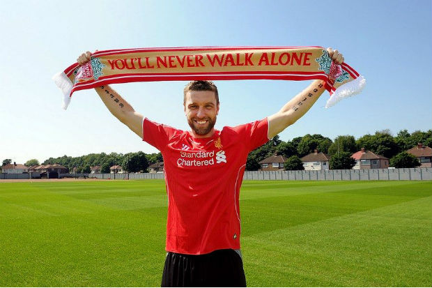 Lambert Siap Kerahkan...