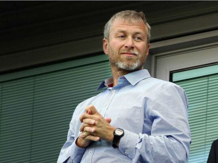 Bos Chelsea Beli Real...