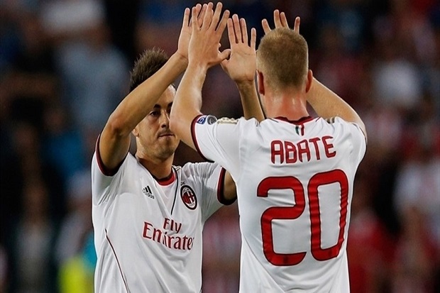 Ini Komentar Abate Soal...