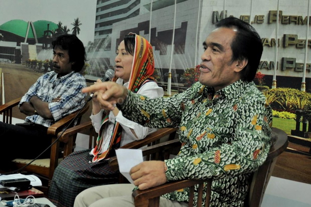 DPD Pastikan Netral...