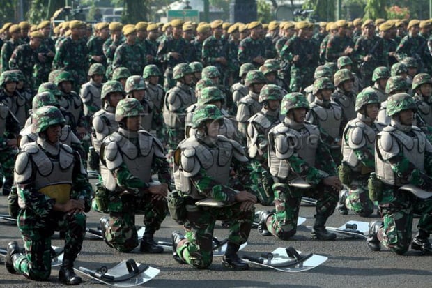 Bawaslu Ingin Masalah...