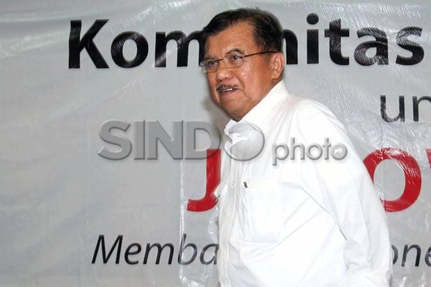 JK Siap Evaluasi Program...