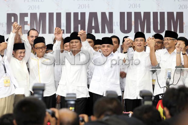 Prabowo: Tugas Negara...