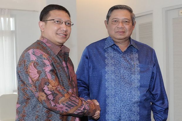 Lukman Hakim Resmi Dilantik...