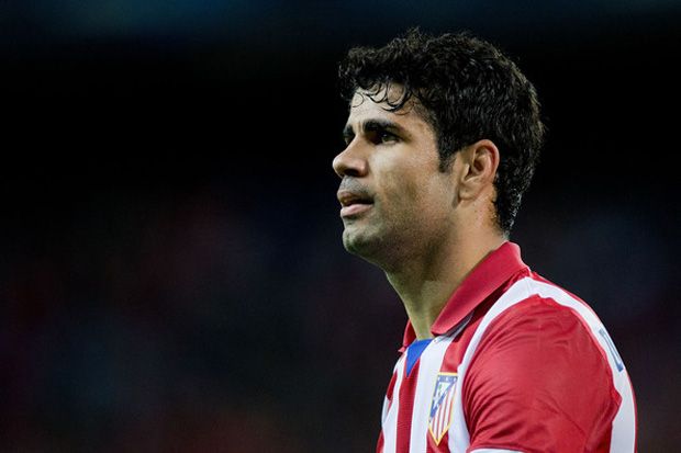 Spanyol Tidak Akan Disukai...