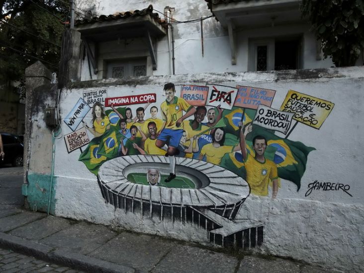 La Furia Roja Selalu...