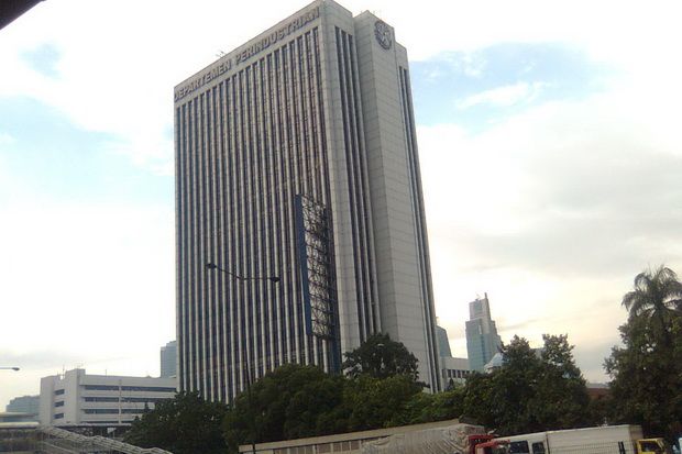 Kemenperin Bisa Pangkas...