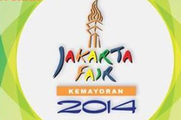 Jakarta Fair Kemayoran...