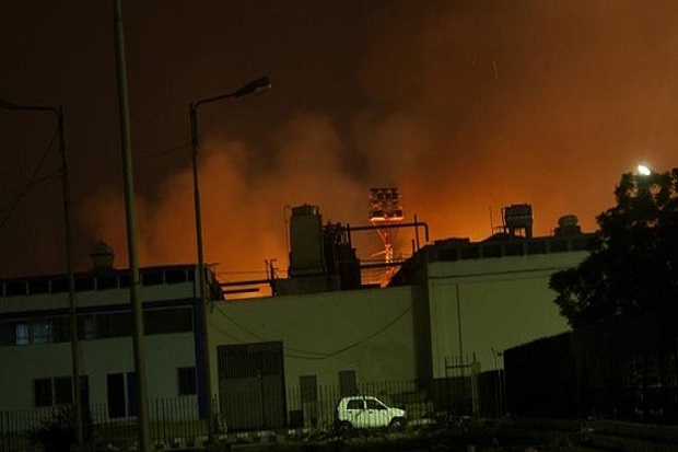 Bandara Besar di Pakistan...