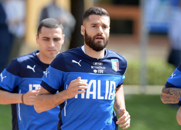 Lazio Siap Boyong Duo...