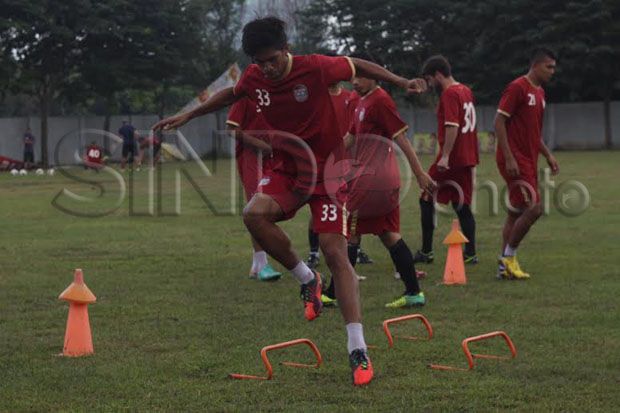 Amunisi Anyar PSM Makassar...