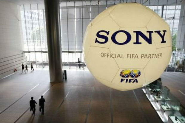 Sponsor Desak FIFA Usut...