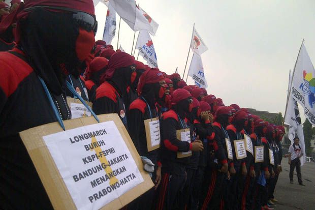 Dukung Prabowo-Hatta,...