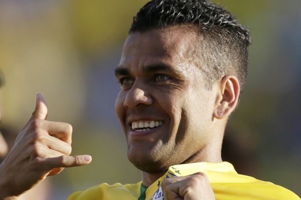 Alves Justru Jagokan...