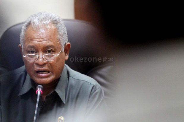 Audit BPK, Kemenhan...