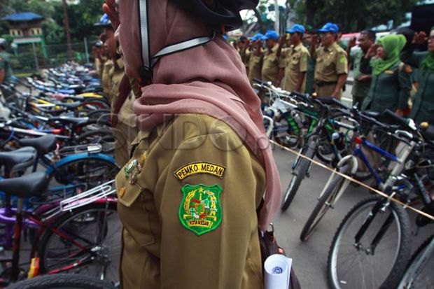 Semua Jurusan Punya...