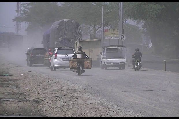 DPRD Kendal Pertanyakan...