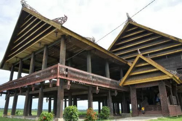 Ini Dia Rangkaian Kegiatan...