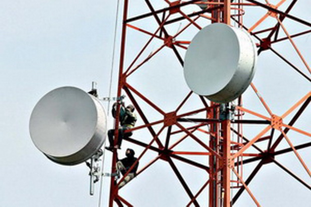META Tambah Menara Telekomunikasi...
