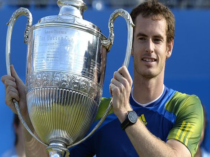 Aegon Duet Perdana Murray...