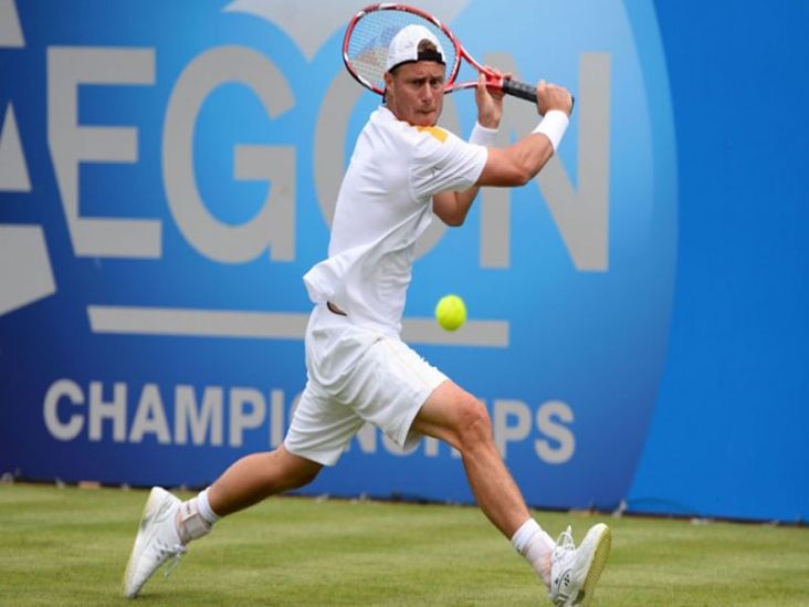 Lleyton Hewitt Incar...