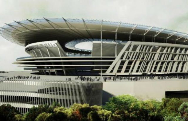 AS Roma Jalin Kerja...