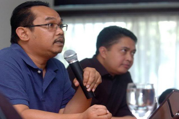 Tim Prabowo-Hatta Bawa...